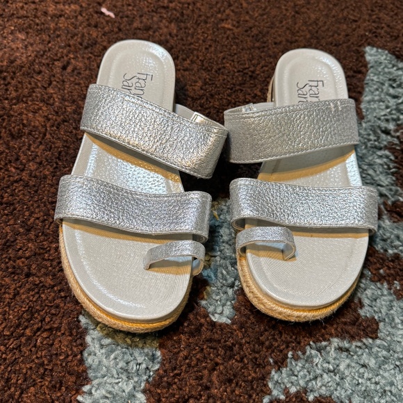 Franco Sarto sandals - Picture 1 of 3